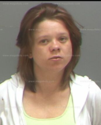 Kattie Evyonne Halstead