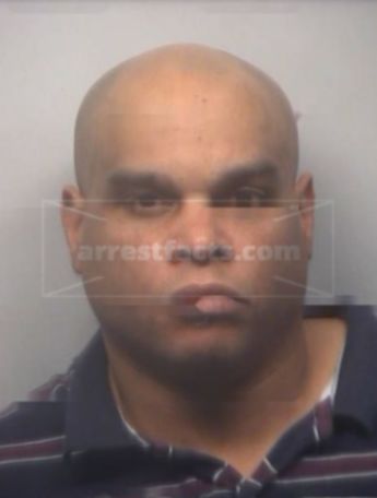 Jose Francisco Rodriqez