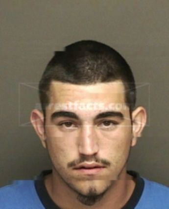 Robert Thomas Ramos Jr