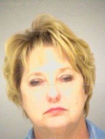 Shirley Jean Gaskins