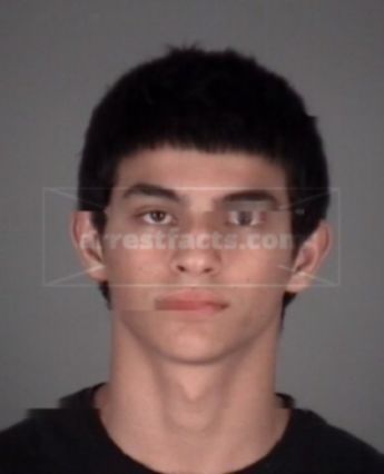 Johnny Joseph Villorin Jr