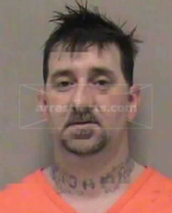 Brian Anthony Dow