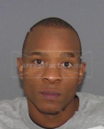Cedric Bernard Lynch