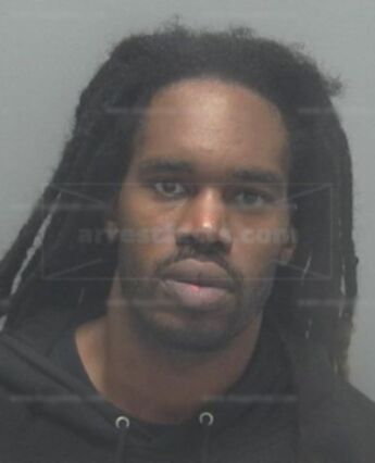 Anthony Errol Davis Ii
