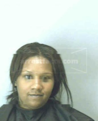 Jasmyne Knicole Furlow