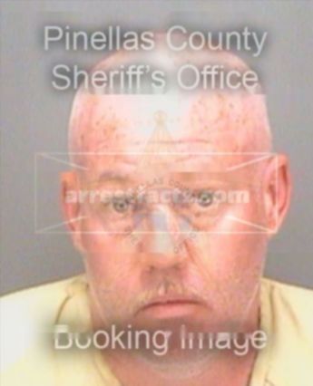 John Michael Marshall