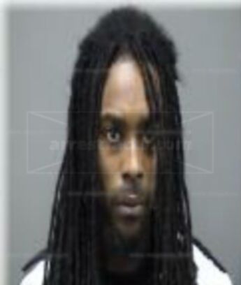Marquise Walker