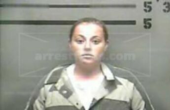 Desiree Marie Stevens
