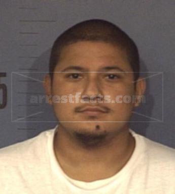Alfredo Cortez