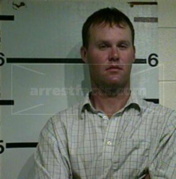 Ronald Gayle Brown