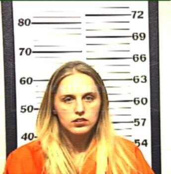 Melanie Ann Brundidge