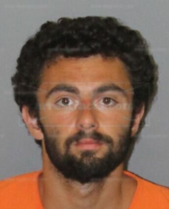 Chaz Michael Dampier