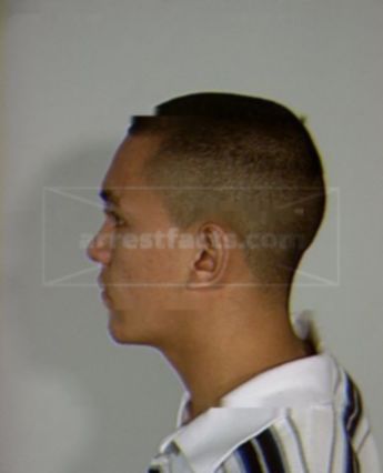 Francisco Antonio Morales