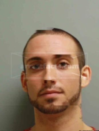 Steven Ray Sleasman