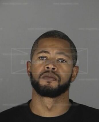 Rashidi Theolonious Balenger