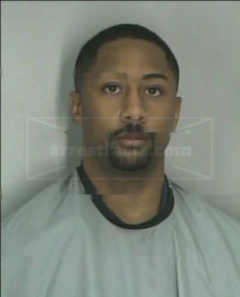 Michael Todd Bethel