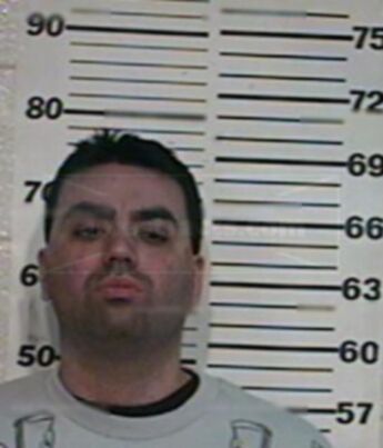 Gilberto Ramirez Falcon
