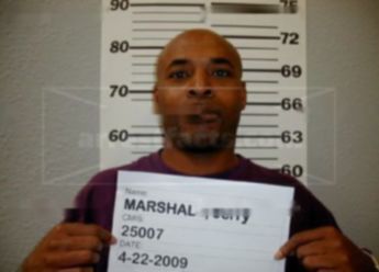 Jerry D. Marshall
