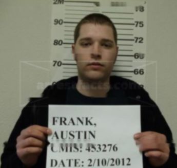 Austin Frank