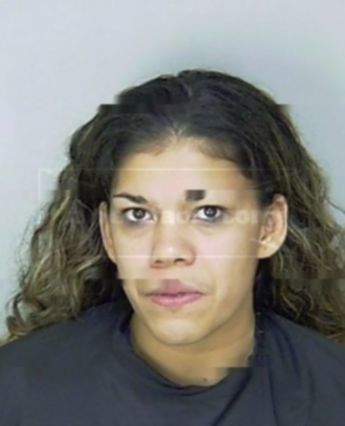 Angela Marie Mccoy
