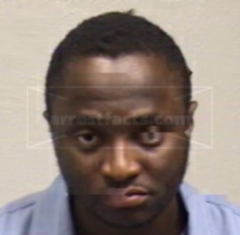 Oladapo Adeniyi Olayiwola