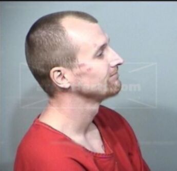 Bradley Allen Taylor