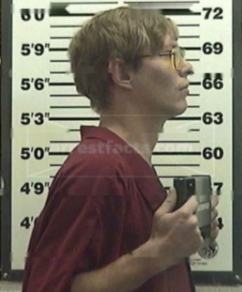 Trevor Kokenge