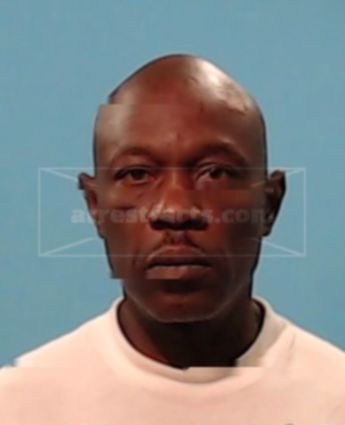 Brian Keith Matthews