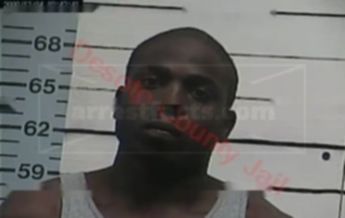 Brian Lakeith Davis