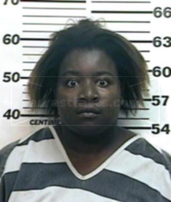 Annie Mae Thomas