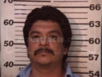 Eduardo Hidalgo Cedillo