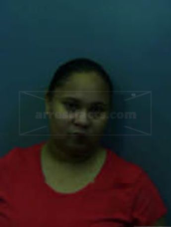 Leashebia Davis