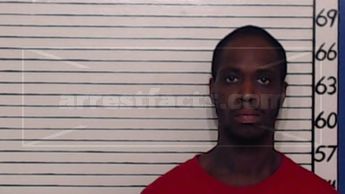 Anthony Ruffins