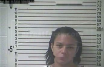 Latasha Rochelle Ann Youngblood