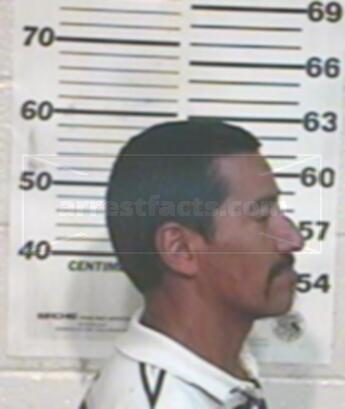 Antonio Velis Villarreal