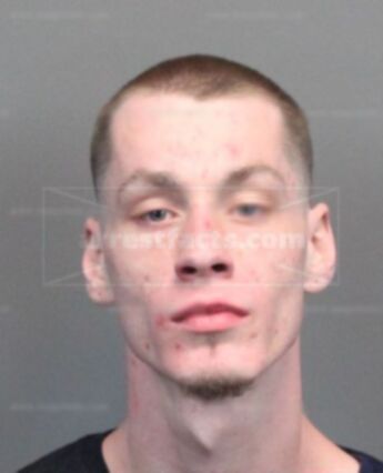 Shawn Wesley Gentry