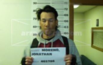 Jonathan Louis Moreno
