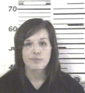 Morgan Michelle Flanagin