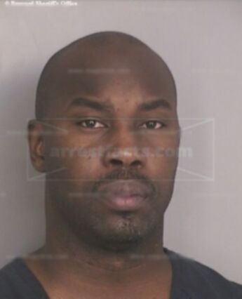 Anthony L Lumpkin
