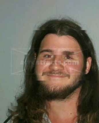 Bradley Patterson
