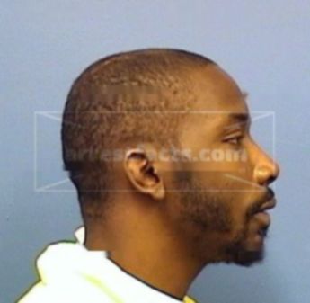 Mickey Stallworth