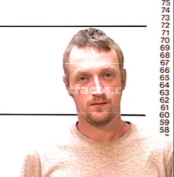 Christopher Wayne Dempsey