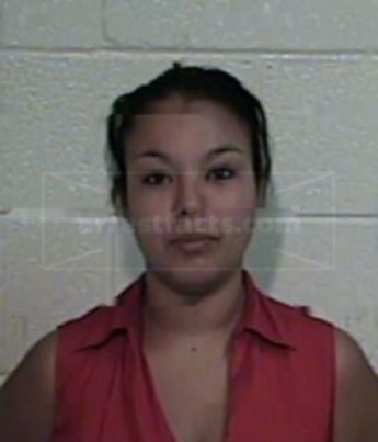 Laurie Ann Chapa Sanchez