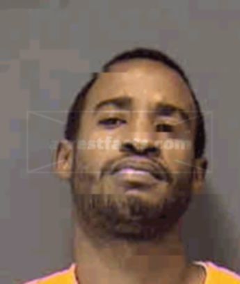 Michael Manwuel Woodall