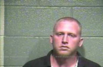 Landon William Morgan