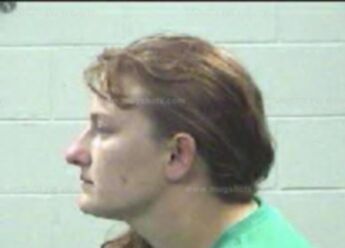 Tina Nicole Obrien