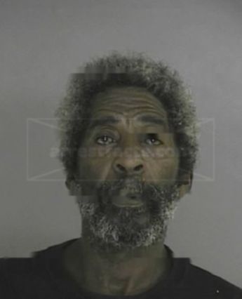 Dwight Charles Peterson