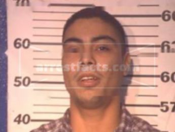 Jose Luis Quintanilla Borrego