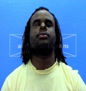 James Terrell Moore