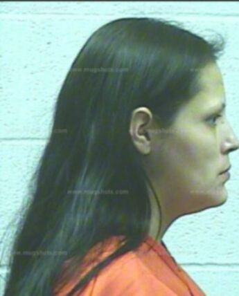 Amanda Lynn Geimausaddle